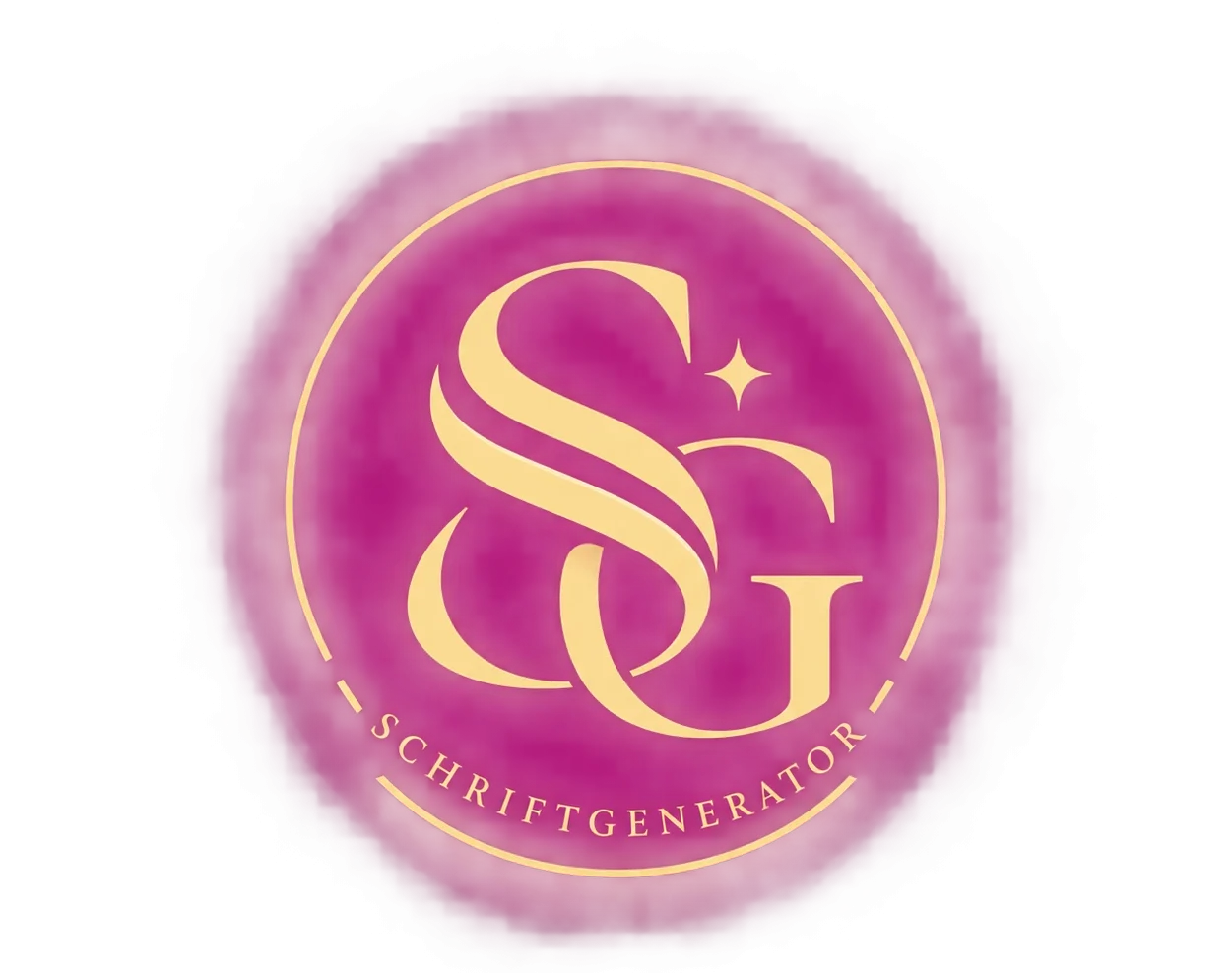 schriftgenrator